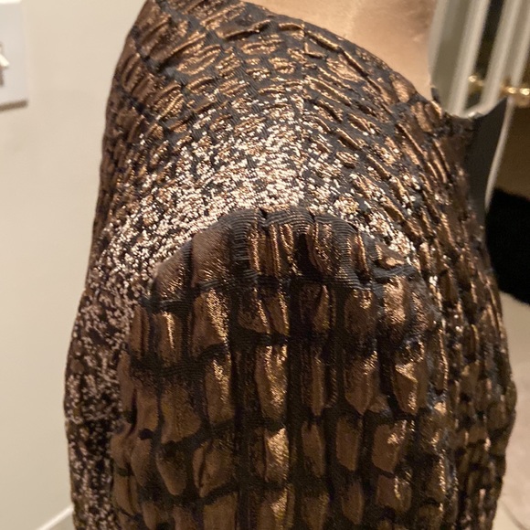 Lafayette 148 New York Coat - Picture 6 of 16